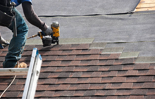 Licensed Gutter Installation service in Delmar, IA - Brentwood Metal Roofing